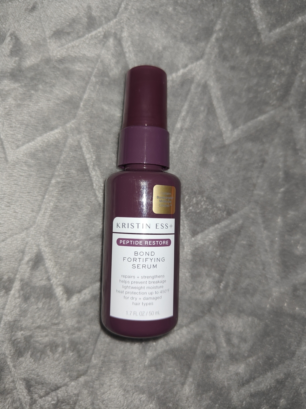 Kristin Ess Peptide Restore Bond Fortifying Serum